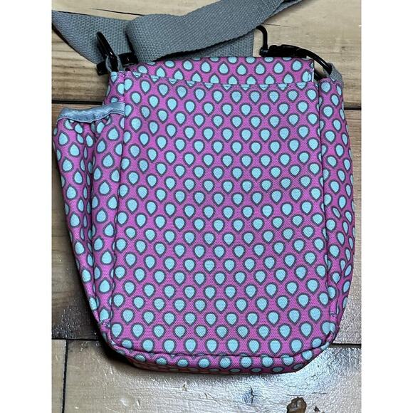 Walkie Bag DOOG Dog Walker Shoulder Bag Crossbody with adjustable strap Canvas - Picture 2 of 7